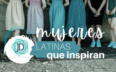 6 mujeres latinas que inspiran