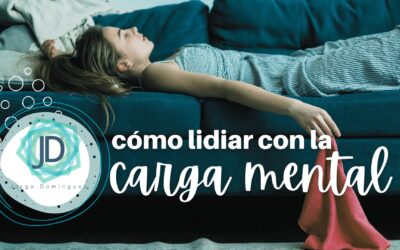 Qué hacer con la carga mental femenina en el hogar