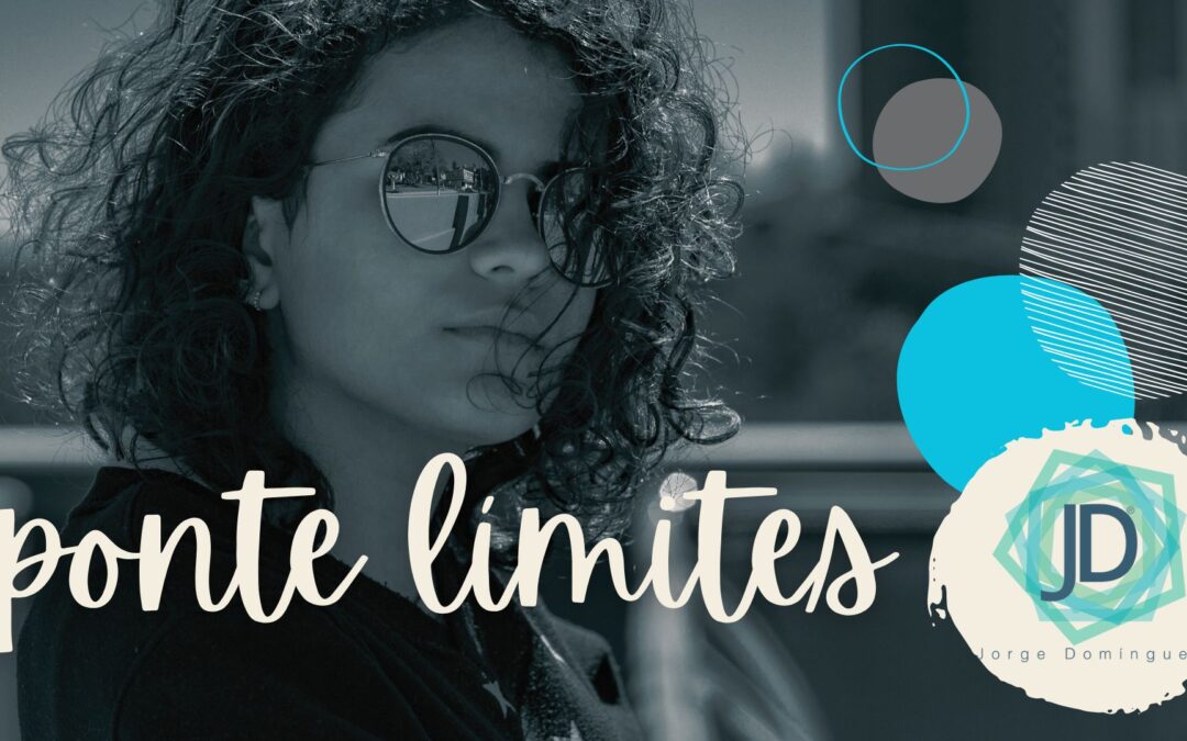 ponerte límites