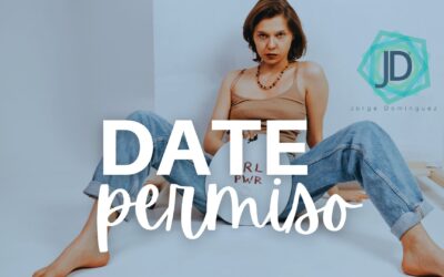 6 pasos para darte permiso de vivir tus emociones 