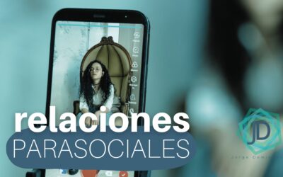 ¿Qué son las relaciones parasociales?