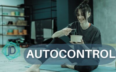 Cómo mejorar tu autocontrol
