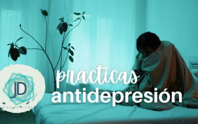 7 claves para superar la depresión y la tristeza
