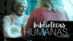 Biblioteca Humana: historias vivientes y de empatía 