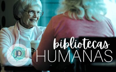 Biblioteca Humana: historias vivientes y de empatía