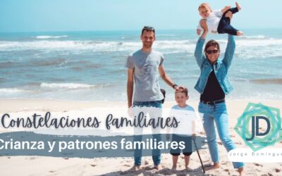 Crianza de Hijos y Resolución de Patrones Familiares