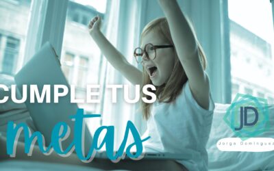 La importancia de tener metas y cumplirlas 