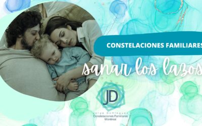 Cómo Sanar y consolidar los Lazos Familiares 