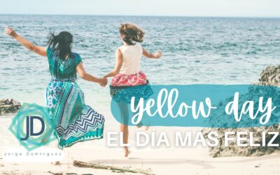 ¿Qué es el Yellow Day?