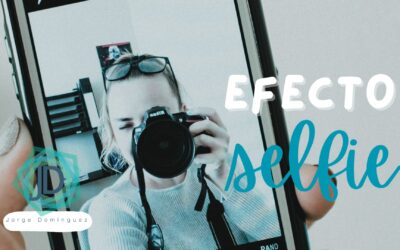 Efecto Selfie: pros y contras para la salud emocional