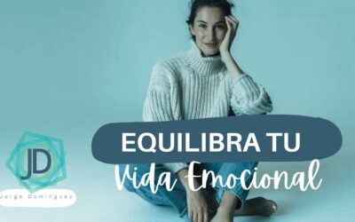 Claves para un estilo de vida equilibrada
