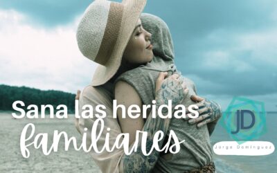 Sana las heridas familiares con las constelaciones