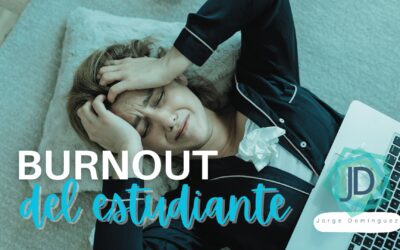 El burnout estudiantil, el agotamiento académico