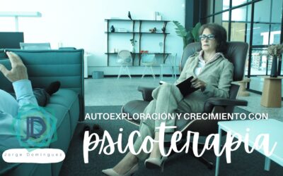Autoexploración y Crecimiento a través de la Psicoterapia