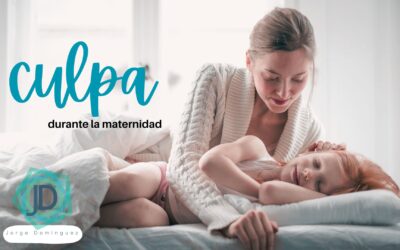 El Peso Invisible: Explorando la Culpa en la Maternidad
