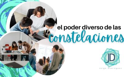 4 Opciones de las Constelaciones Familiares