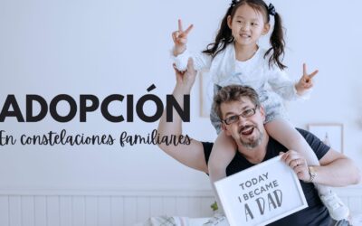 Adopción en las Constelaciones Familiares