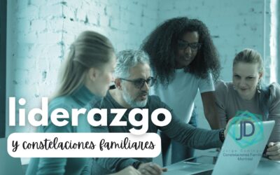 Liderazgo Organizacional en Constelaciones Familiares
