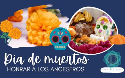 Día de Muertos a Través de Constelaciones Familiares