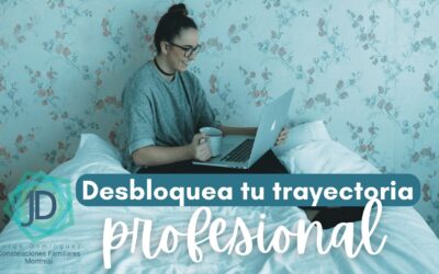 Desbloquea tu Éxito Profesional con Constelaciones