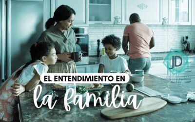 Constelaciones para el Entendimiento Familiar