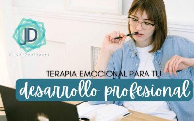 Apoyo Emocional para el Desarrollo Profesional 