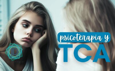 El Papel de la Psicoterapia en el Manejo de los TCA