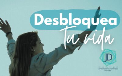 Cómo superar tus Bloqueos Personales