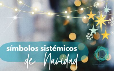 Mirada a los Símbolos Navideños desde las Constelaciones