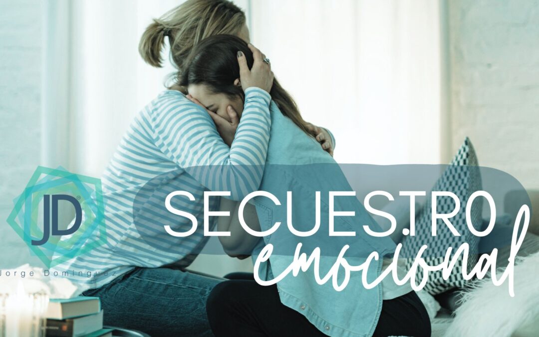 secuestr0 emocional