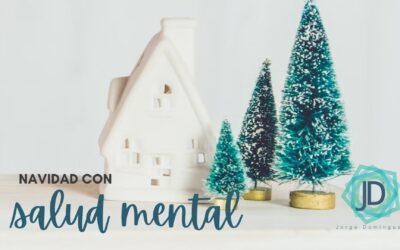Claves para cuidar tu salud mental en Navidad