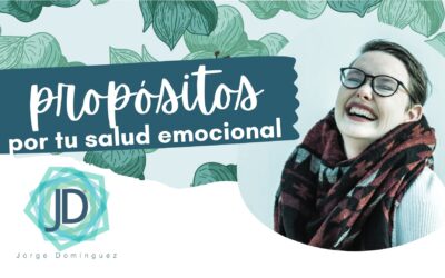 Propósitos para Cuidar de la Salud Emocional en 2024