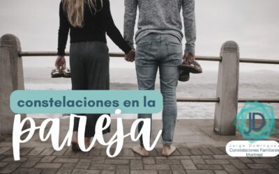 El Papel Transformador de las Constelaciones en la Pareja 