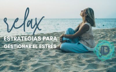 Estrategias Efectivas para una Vida sin estrés
