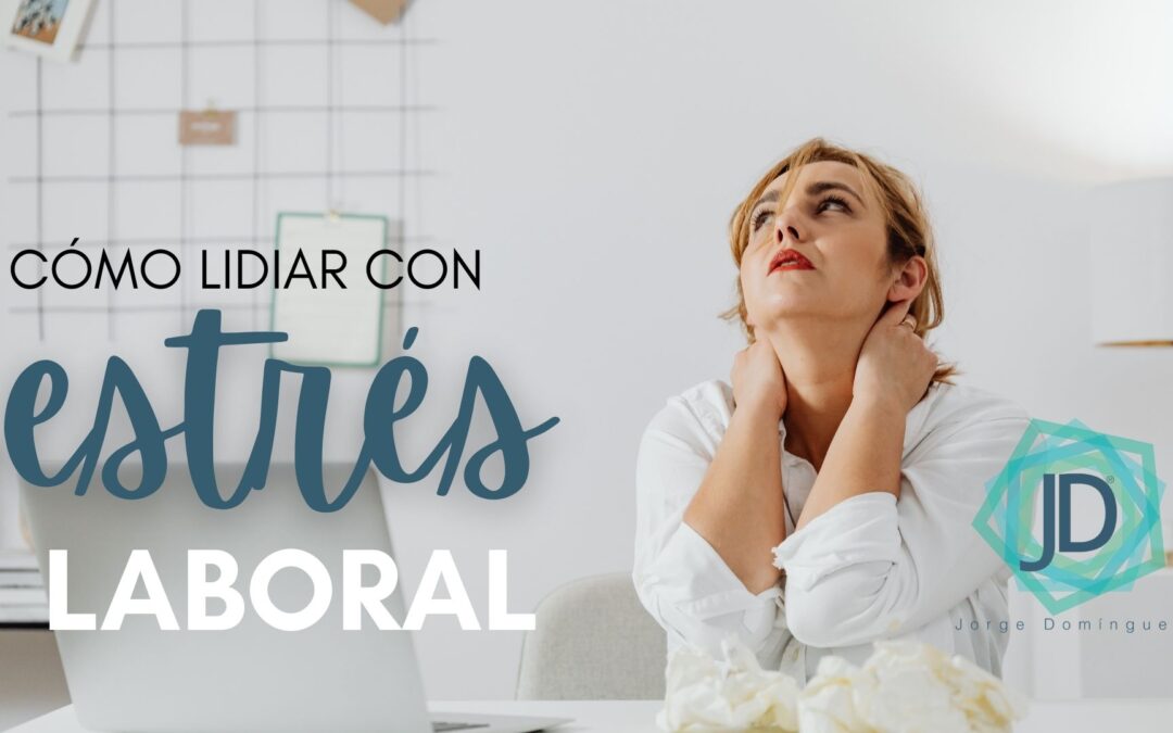 estrés laboral