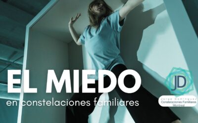 Explorando el Miedo a través de las Constelaciones Familiares