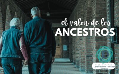 El Papel de los Ancestros en Nuestra Vida
