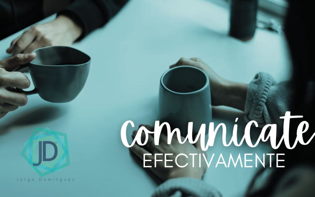 comunicación efectiva