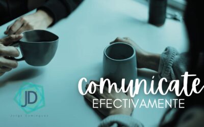 Claves de Comunicación Efectiva: Luisa y Carlos