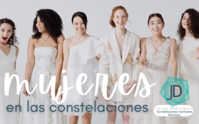 Mujeres en las Constelaciones: Autoconocimiento y Sanación