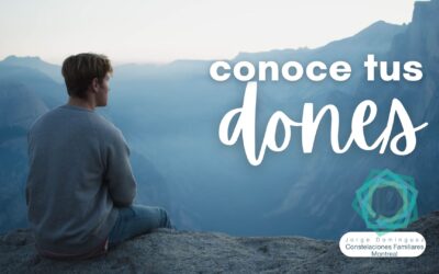 Descubre tus dones a través de las Constelaciones