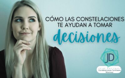 Constelaciones Familiares para la Toma de Decisiones