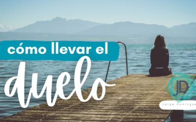 El Duelo y la Pérdida: el Camino Hacia la Sanación