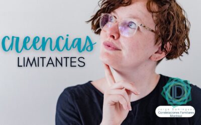 Cómo las Constelaciones Rompen Creencias Limitantes
