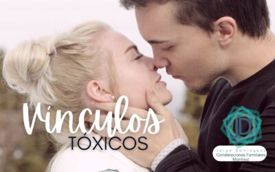 Vínculos tóxicos: desenredando las trampas familiares