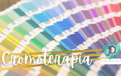 El poder del color para sanar nuestras emociones