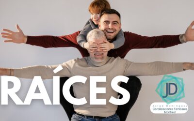 Cómo conectar con nuestras raíces familiares