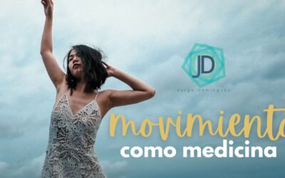 El movimiento como medicina
