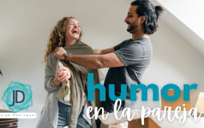 Humor y Alegría: Un Pilar Fundamental en la Relación de Pareja