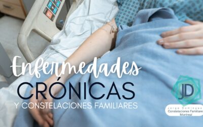 Conexión entre enfermedades crónicas y constelaciones